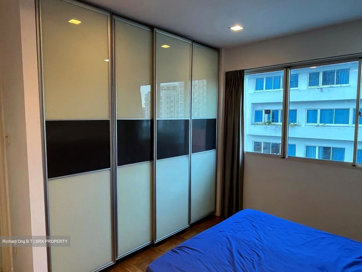 St. Michael's Condominium (D12), Apartment #525151941